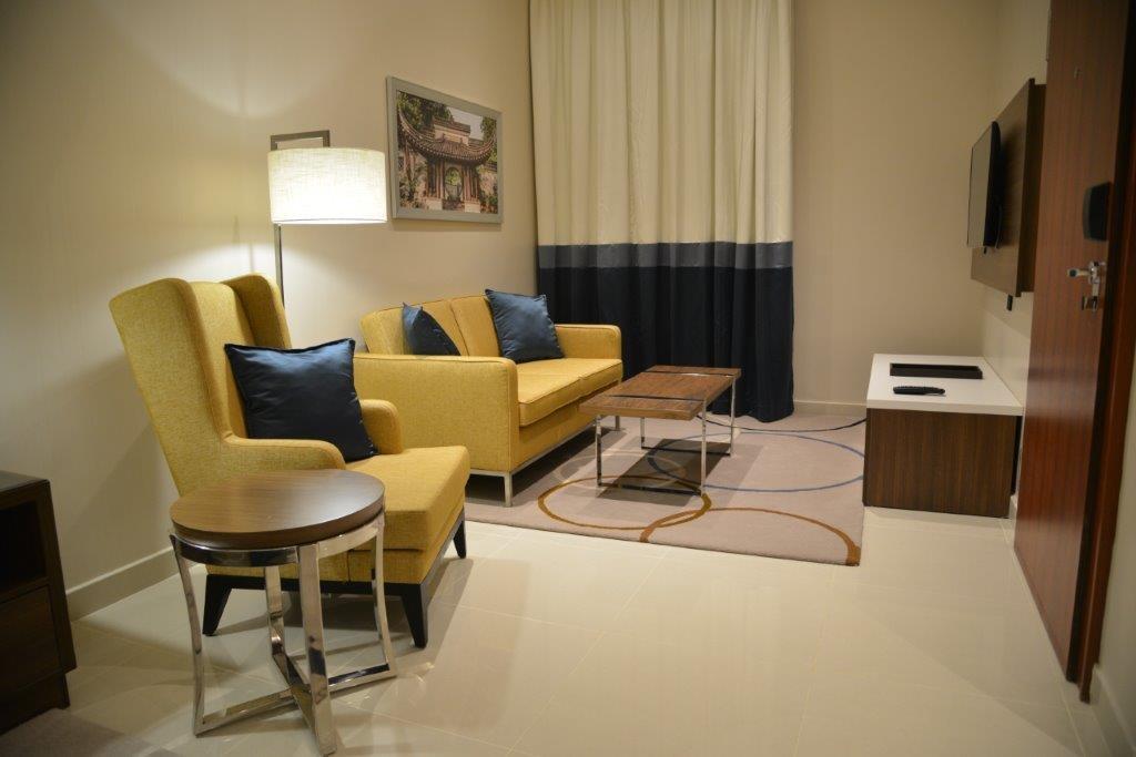 The Envoy Hotel Abuja Esterno foto